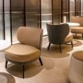 O'Coffee Club - Seletar Mall | Product Seen: [Tabitha Lounger]